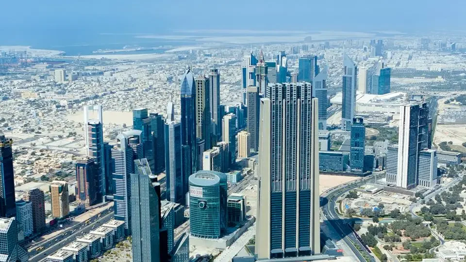 Why Should I Establish a Company in Dubai?