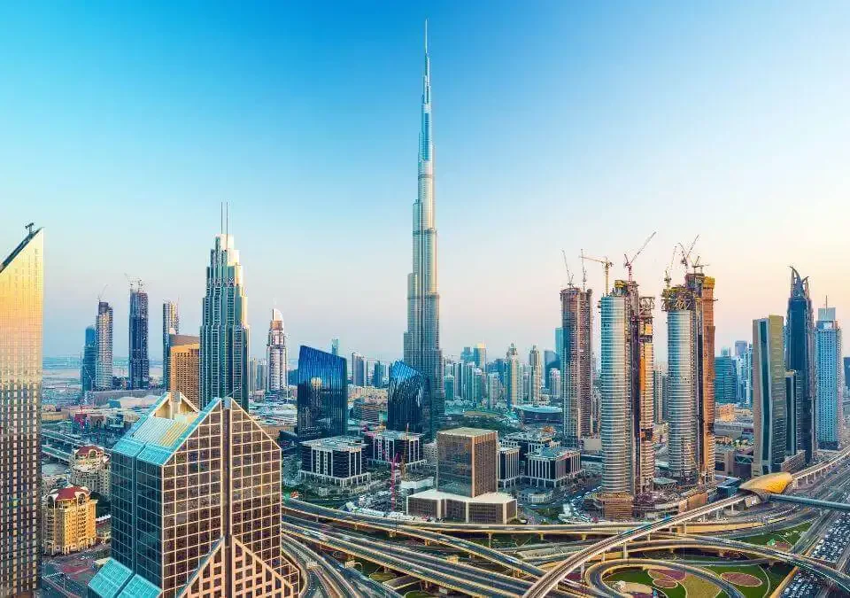 dubai iş fikirleri - en karlı dubai iş imkanları