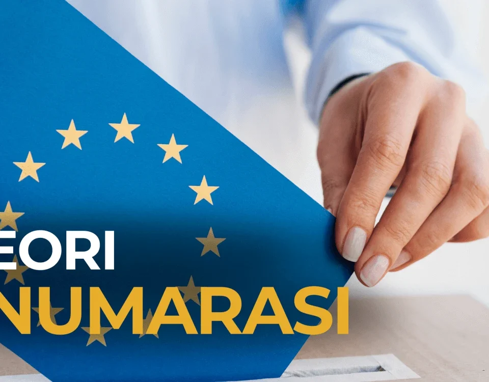 EORI Numarası Nedir?